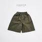 《予約》Basic Pants / 12months