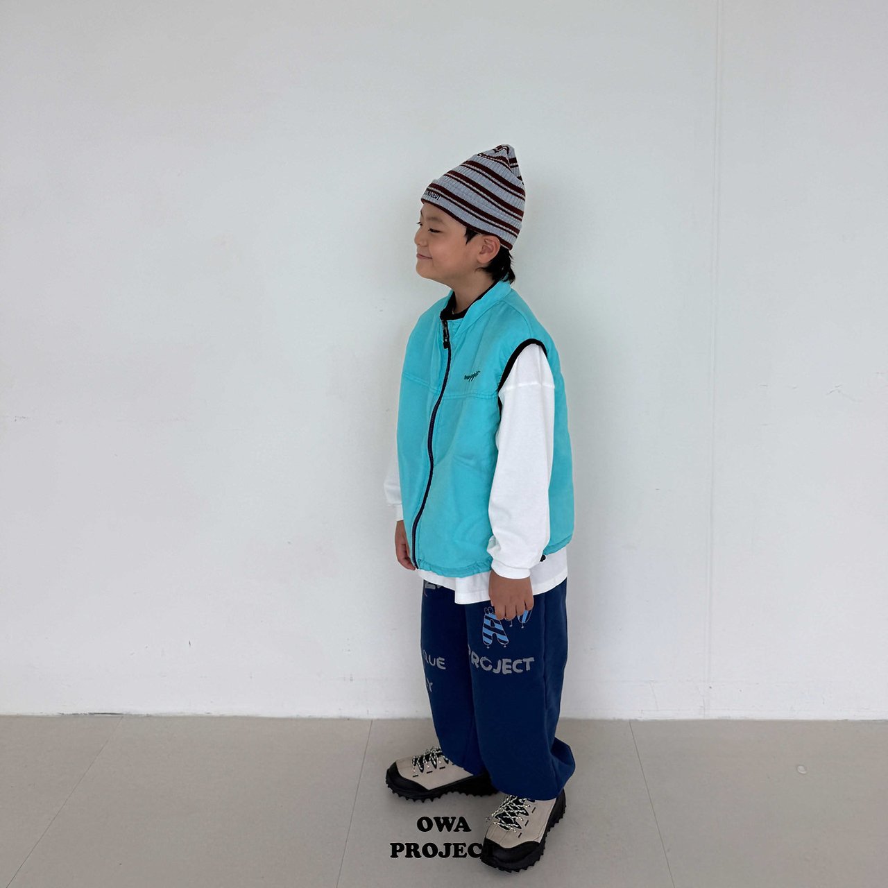 《予約》Look Pants / OWA PROJECT