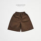 《予約》Basic Pants / 12months