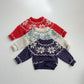 《予約》Cowichan Knit / digreen