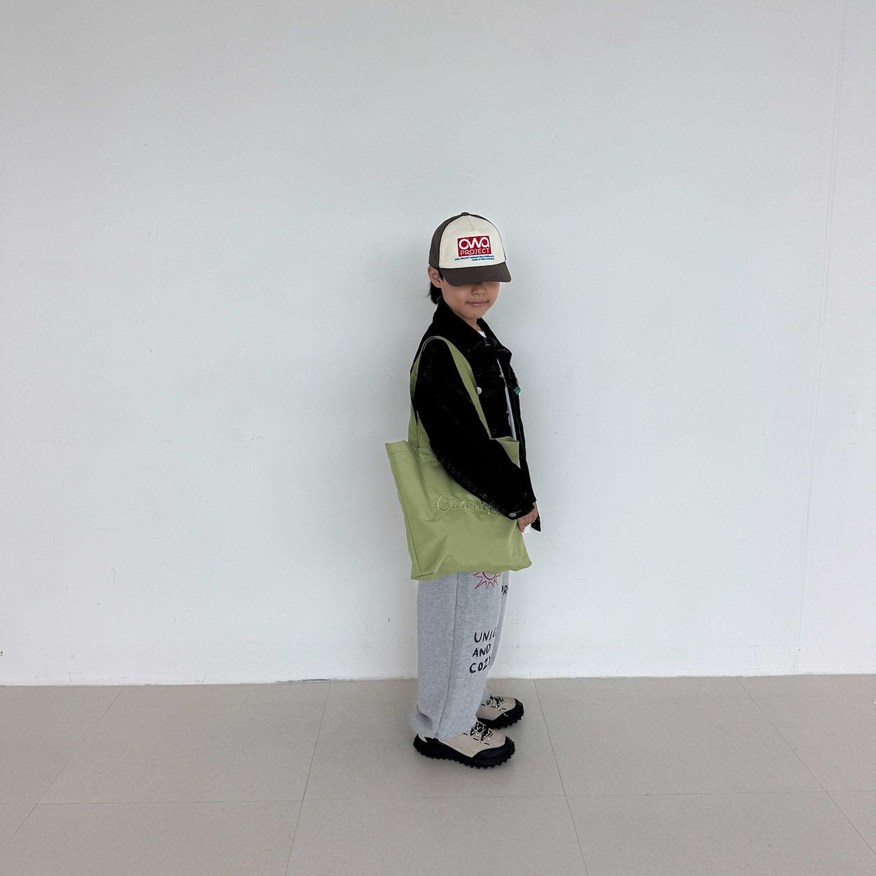 《予約》Look Pants / OWA PROJECT