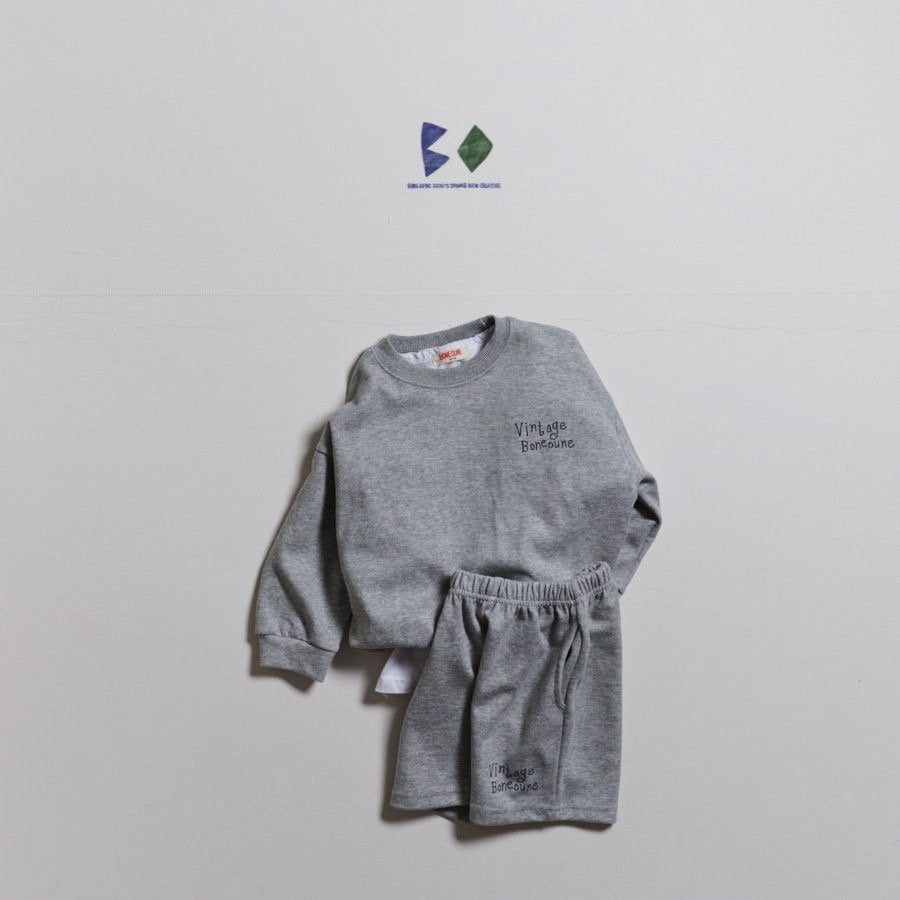 《予約》Every Double Short / Boneoune