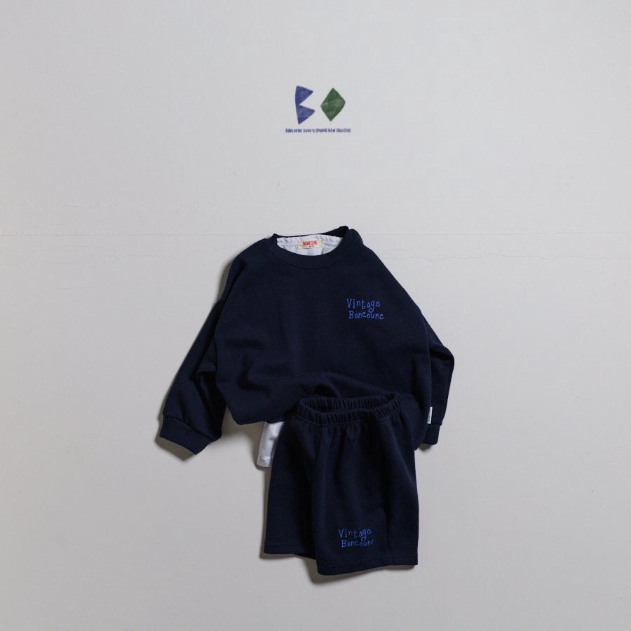 《予約》Every Double Short / Boneoune