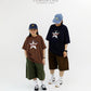 《予約》Basic Pants / 12months
