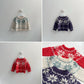 《予約》Cowichan Knit / digreen