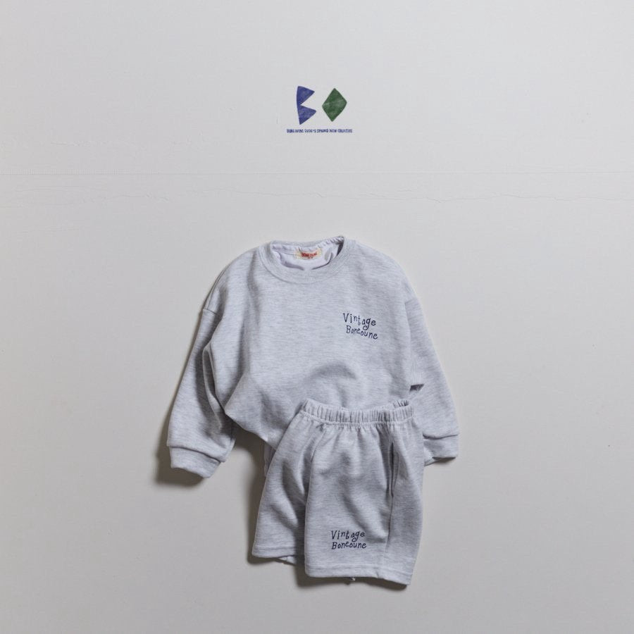 《予約》Every Double Short / Boneoune