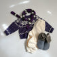 《予約》Cowichan Knit / digreen
