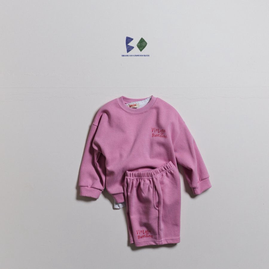 《予約》Every Double Short / Boneoune