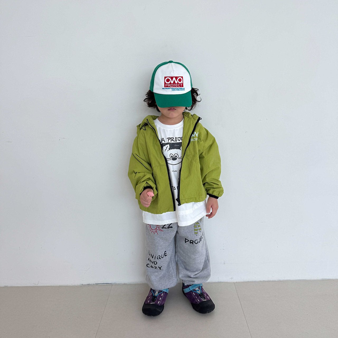 《予約》Look Pants / OWA PROJECT