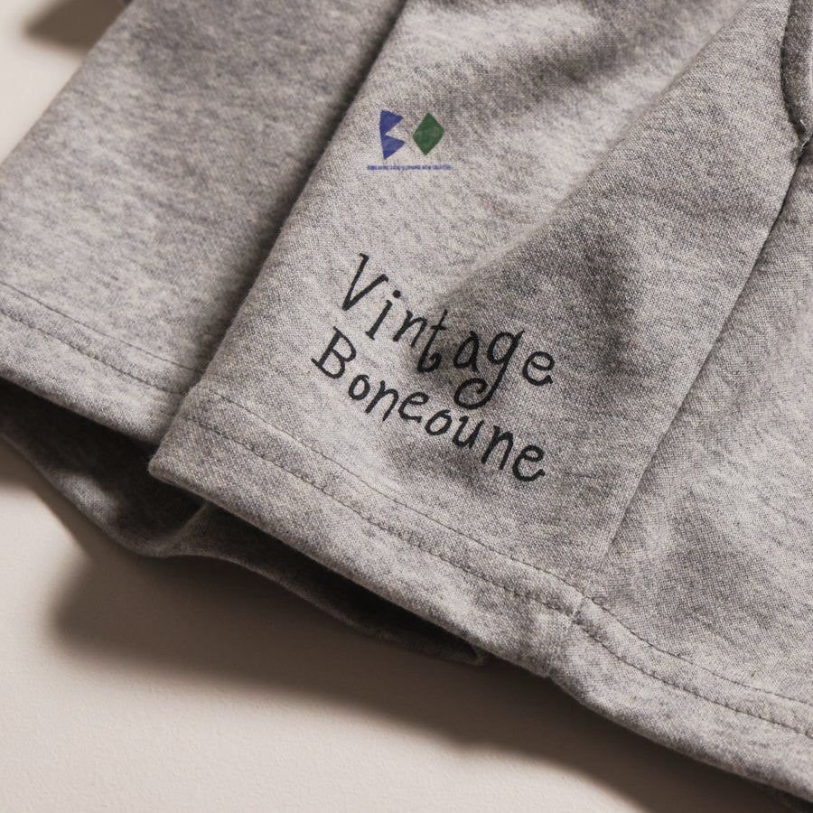 《予約》Every Double Short / Boneoune