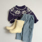 《予約》Cowichan Knit / digreen