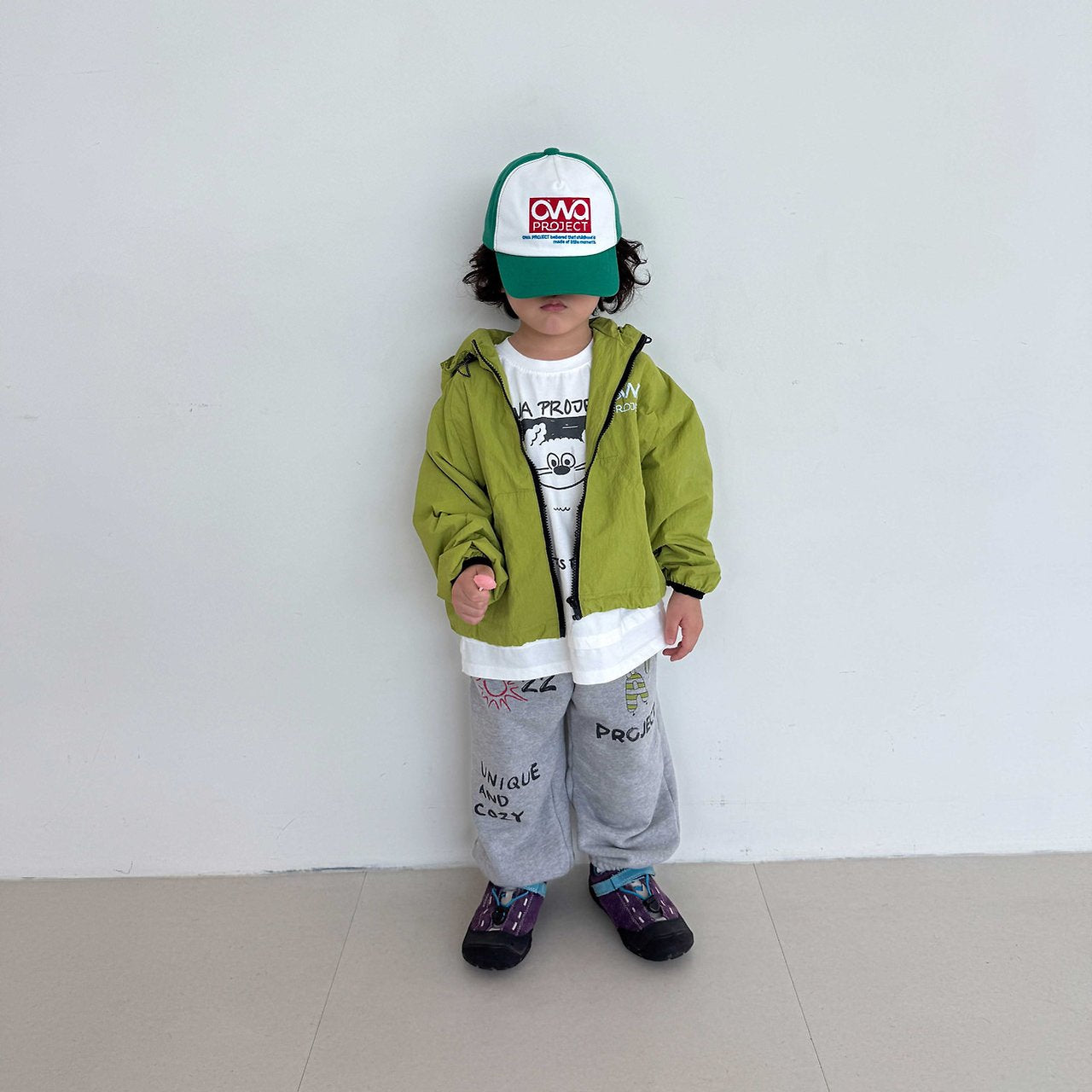 《予約》Look Pants / OWA PROJECT