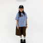 《予約》Basic Pants / 12months