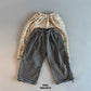 《予約》Printed String Pants / OWA PROJECT