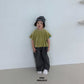 《予約》Printed String Pants / OWA PROJECT