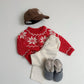 《予約》Cowichan Knit / digreen