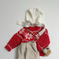 《予約》Cowichan Knit / digreen