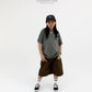 《予約》Basic Pants / 12months