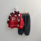 《予約》Cowichan Knit / digreen