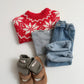 《予約》Cowichan Knit / digreen