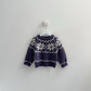 《予約》Cowichan Knit / digreen