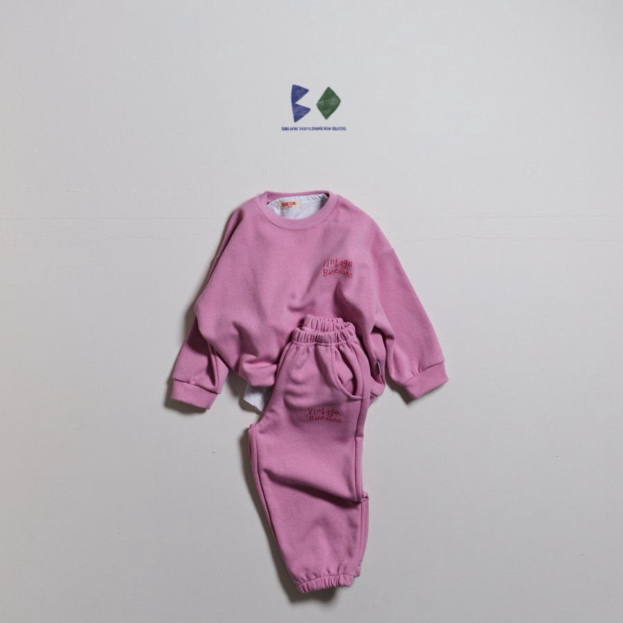 《予約》Every Double Man to Man / Boneoune