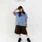 《予約》Basic Pants / 12months