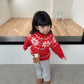 《予約》Cowichan Knit / digreen