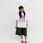 《予約》Basic Pants / 12months