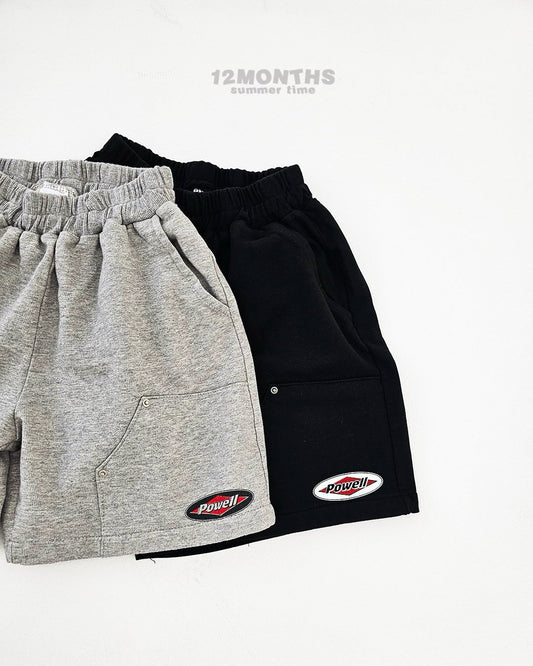 《予約》Powell Pants / 12months