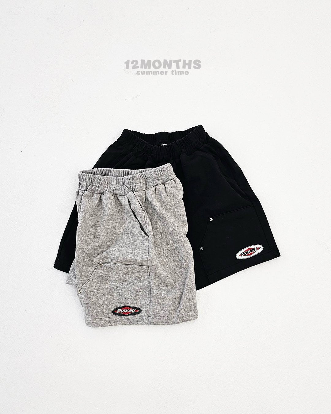 《予約》Powell Pants / 12months