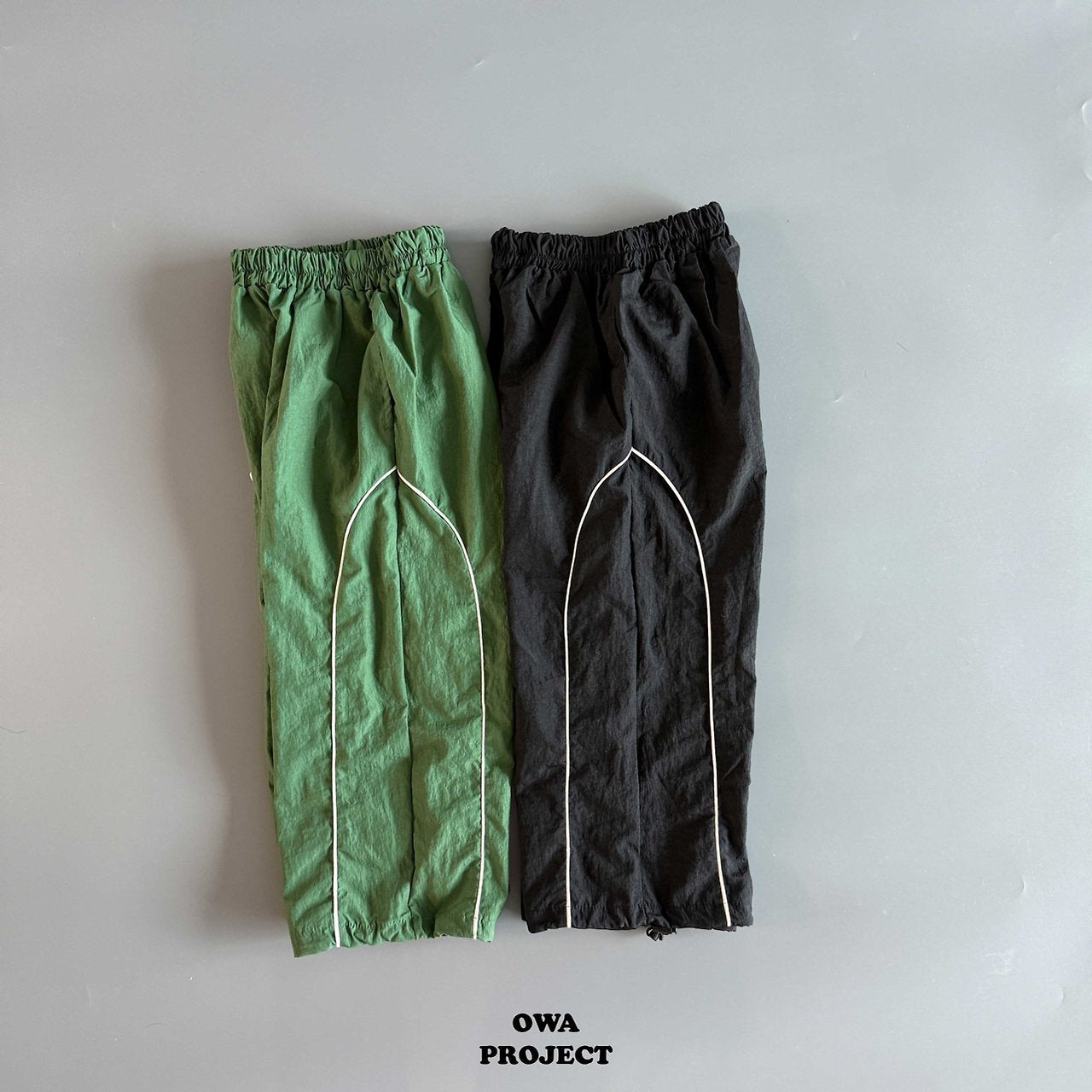 《予約》Line Pants / OWA PROJECT