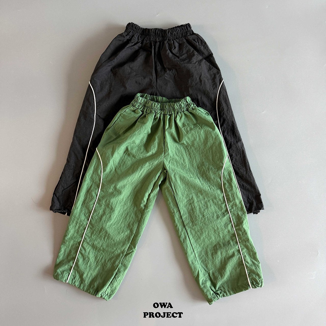 《予約》Line Pants / OWA PROJECT