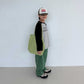《予約》Line Pants / OWA PROJECT