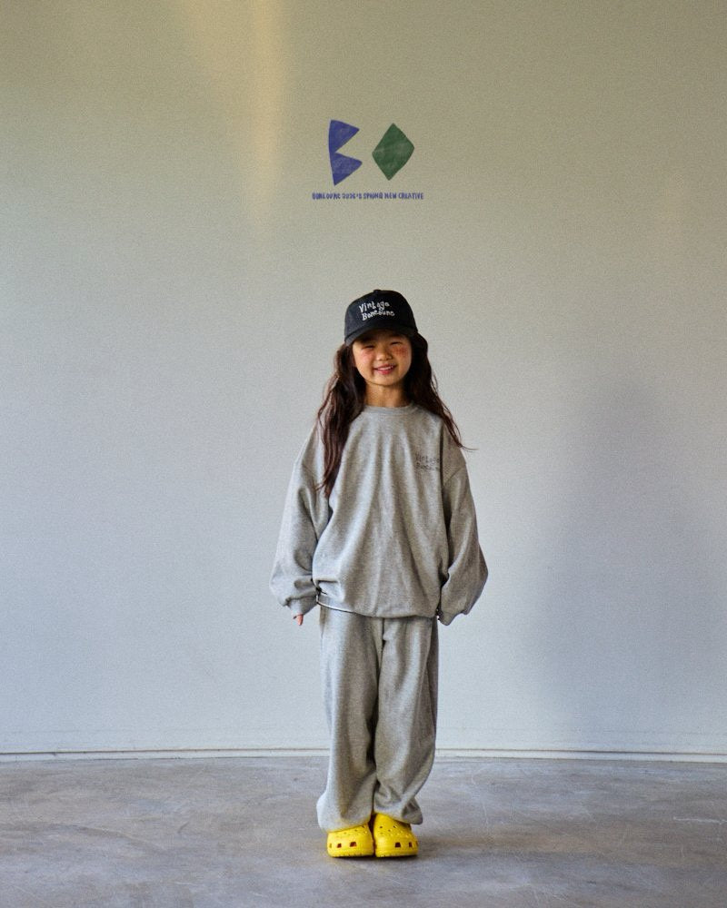 《予約》Every Double Man to Man / Boneoune