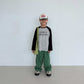 《予約》Line Pants / OWA PROJECT