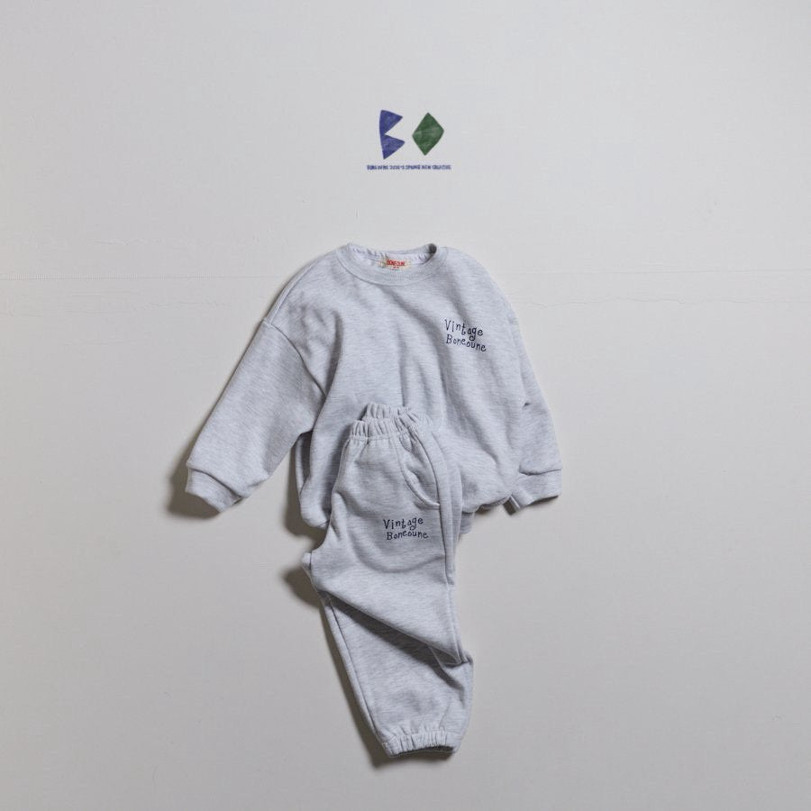 《予約》Every Double Set-up / Boneoune