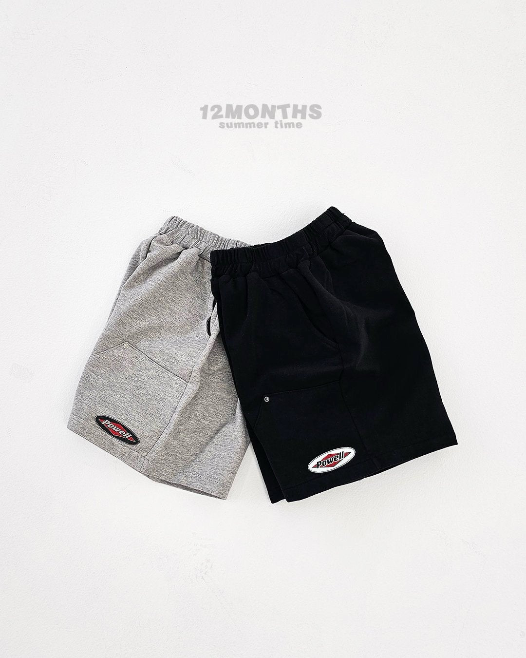 《予約》Powell Pants / 12months