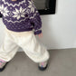 《予約》Cowichan Knit / digreen