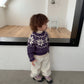 《予約》Cowichan Knit / digreen
