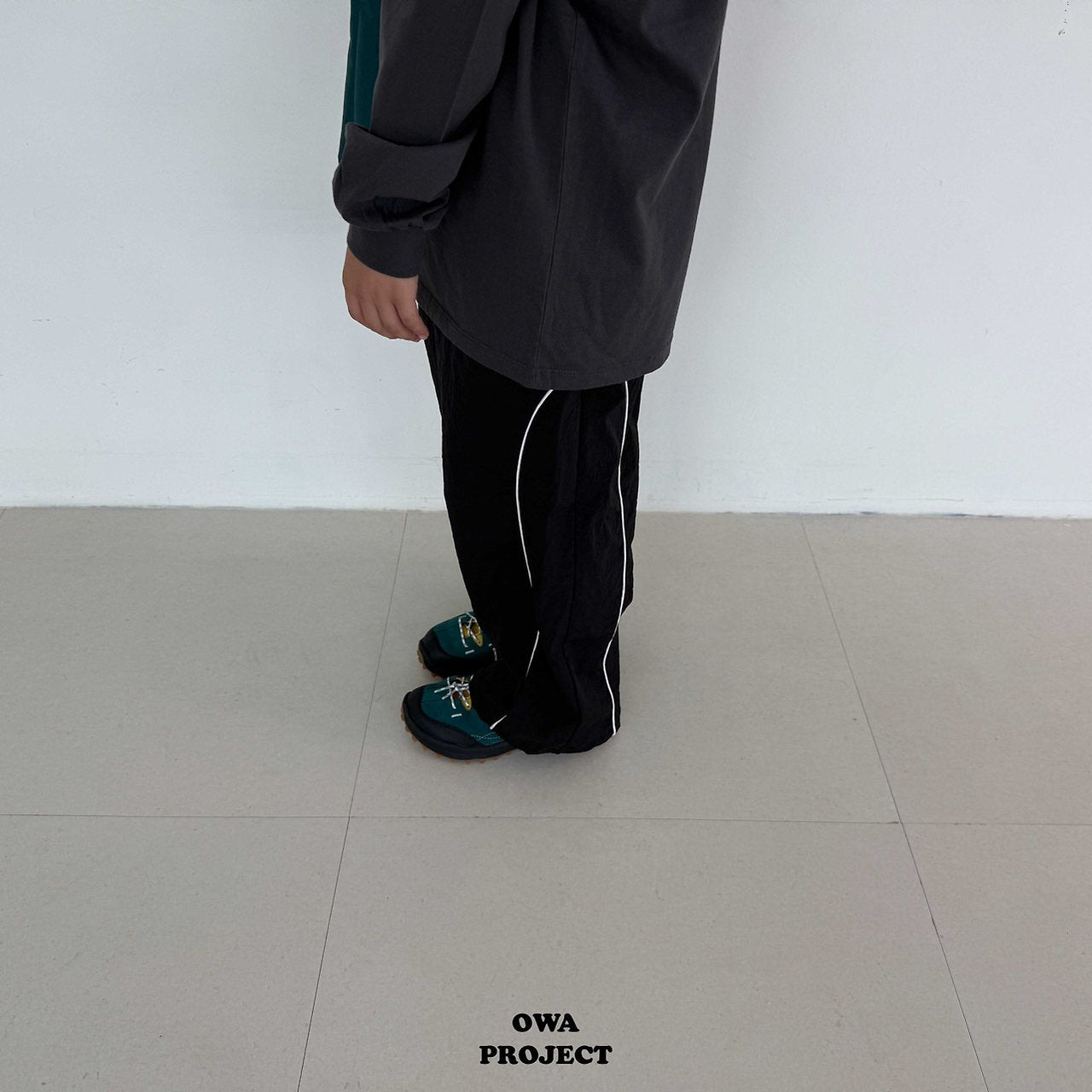 《予約》Line Pants / OWA PROJECT