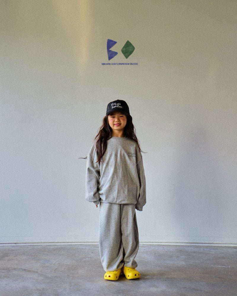 《予約》Every Double Set-up / Boneoune