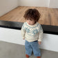《予約》Cowichan Knit / digreen
