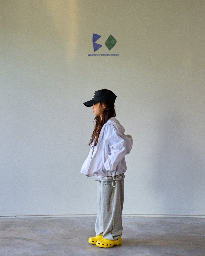 《予約》Every Double Set-up / Boneoune