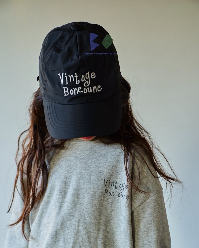 《予約》Every Double Set-up / Boneoune