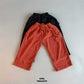《予約》Daily Corduroy Pants / OWA PROJECT