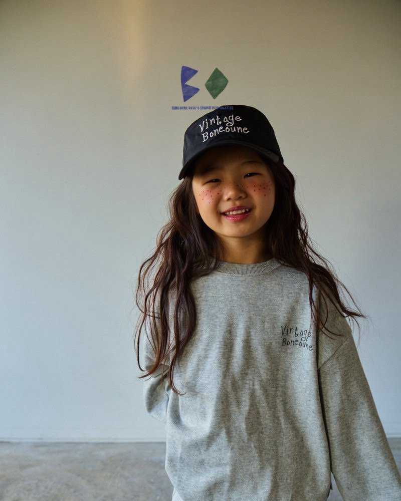 《予約》Every Double Set-up / Boneoune