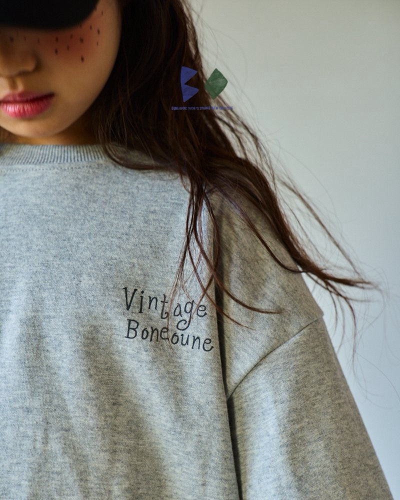 《予約》Every Double Set-up / Boneoune