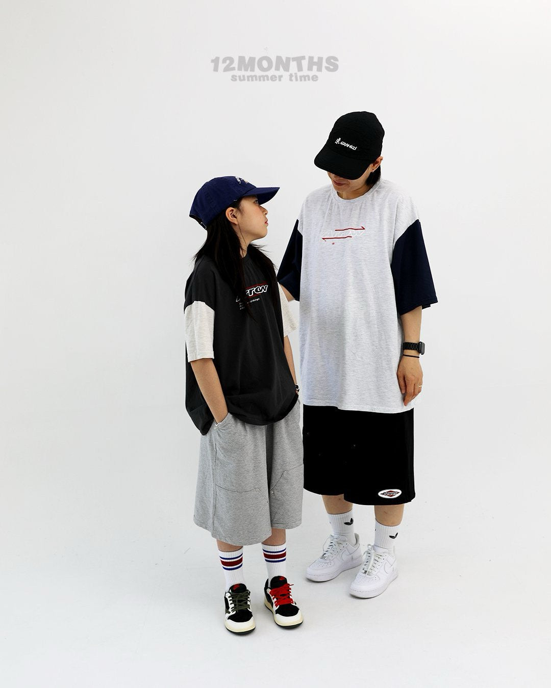 《予約》Powell Pants / 12months