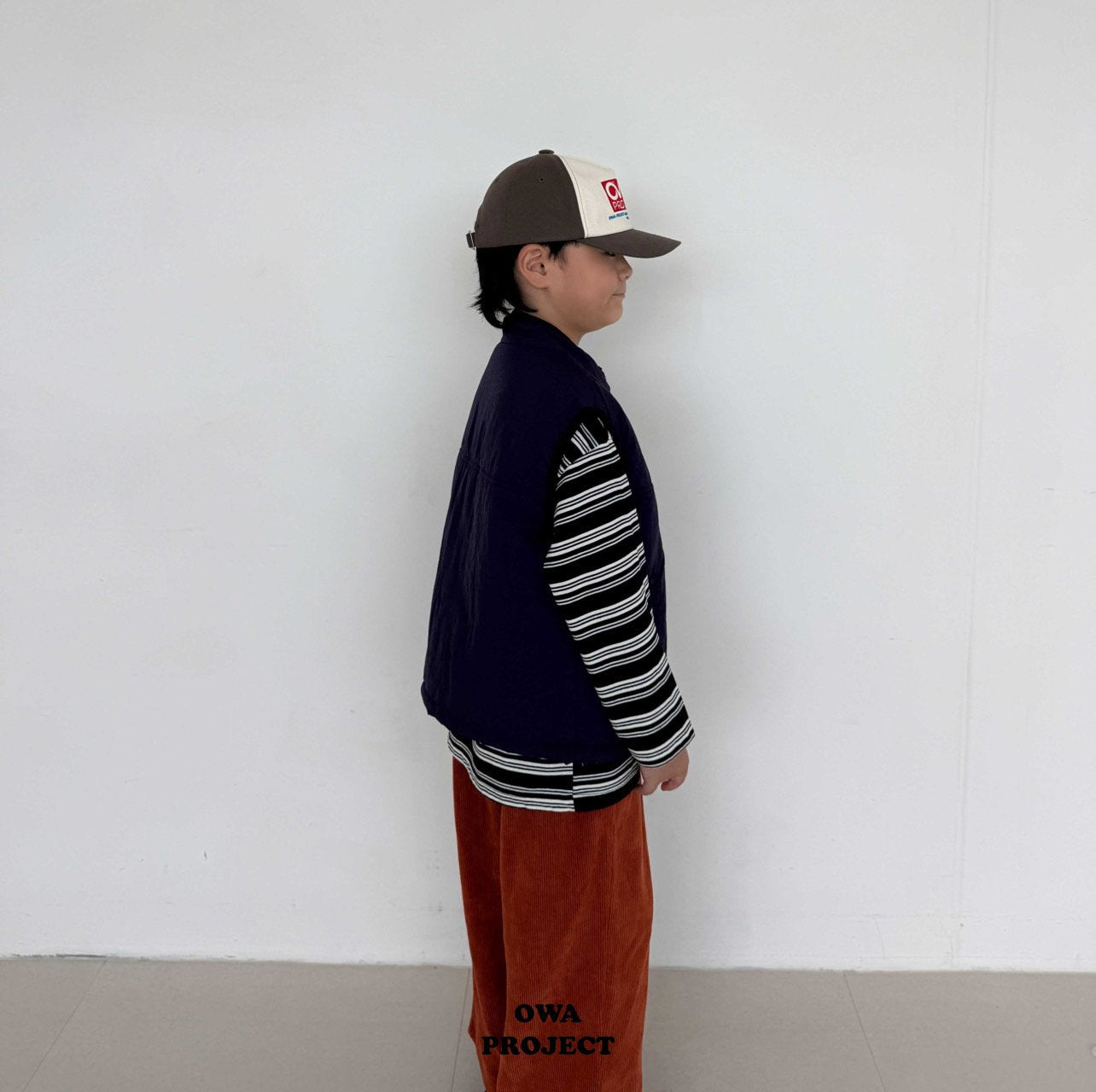 《予約》Daily Corduroy Pants / OWA PROJECT